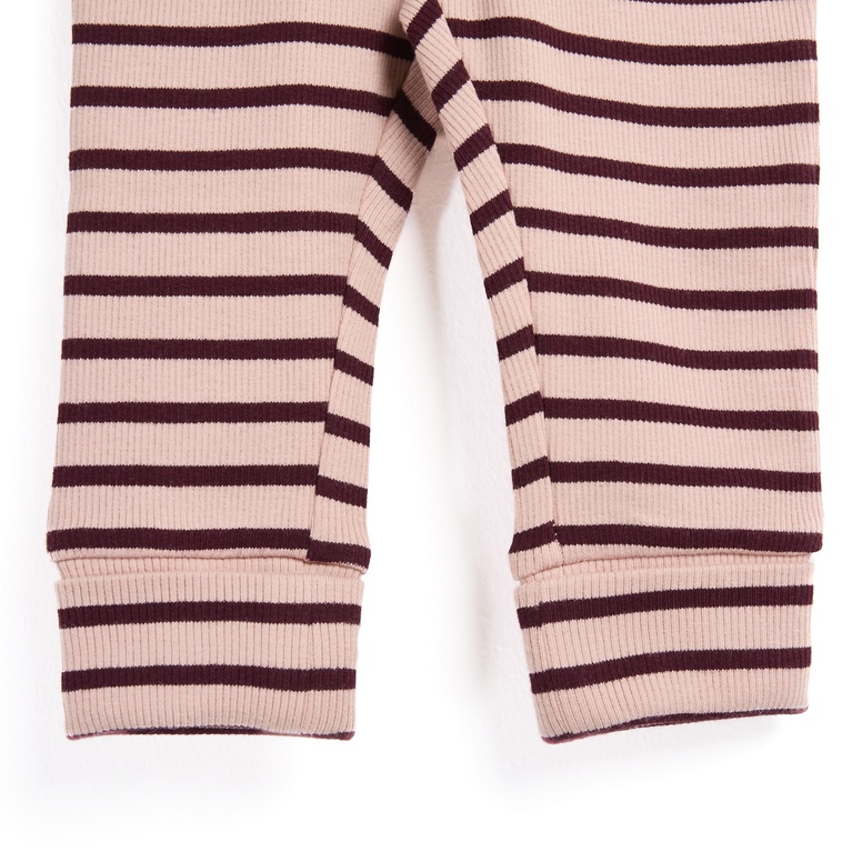 printed leggings "ribbed leggings printed"